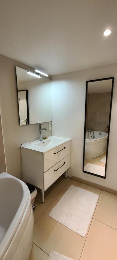 Du Petite Maison Proche D'annecy Holiday home Veyrier-du-Lac
