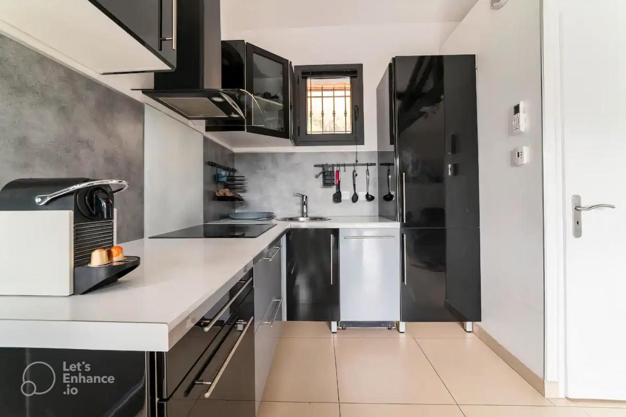 Holiday home Du Petite Maison Proche D'annecy