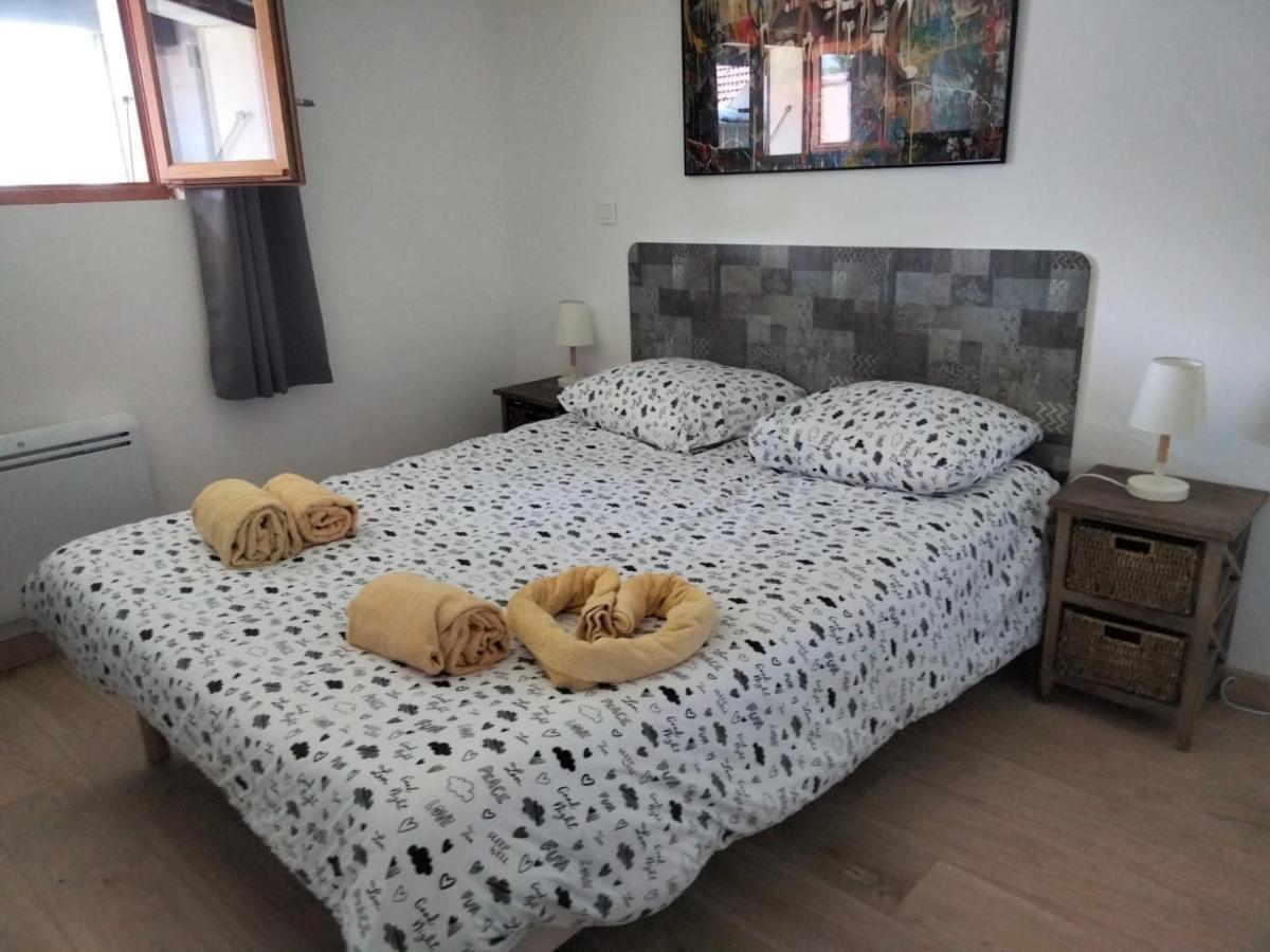Du Petite Maison Proche D'annecy Holiday home *