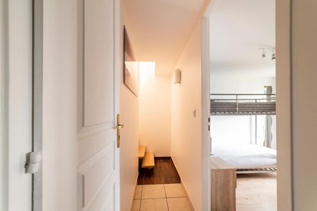 Du Petite Maison Proche D'annecy * Veyrier-du-Lac
