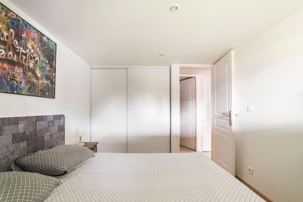 Du Petite Maison Proche D'annecy Holiday home *