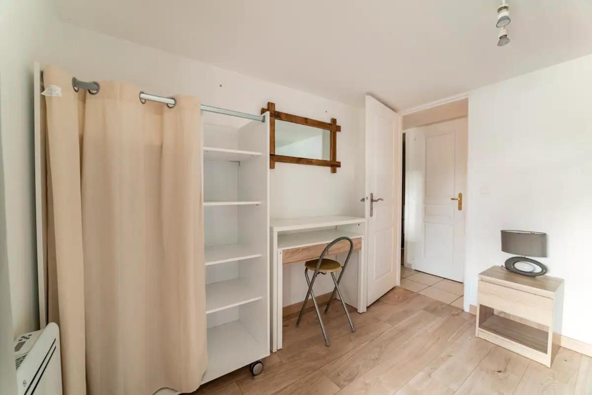 Du Petite Maison Proche D'annecy Holiday home *