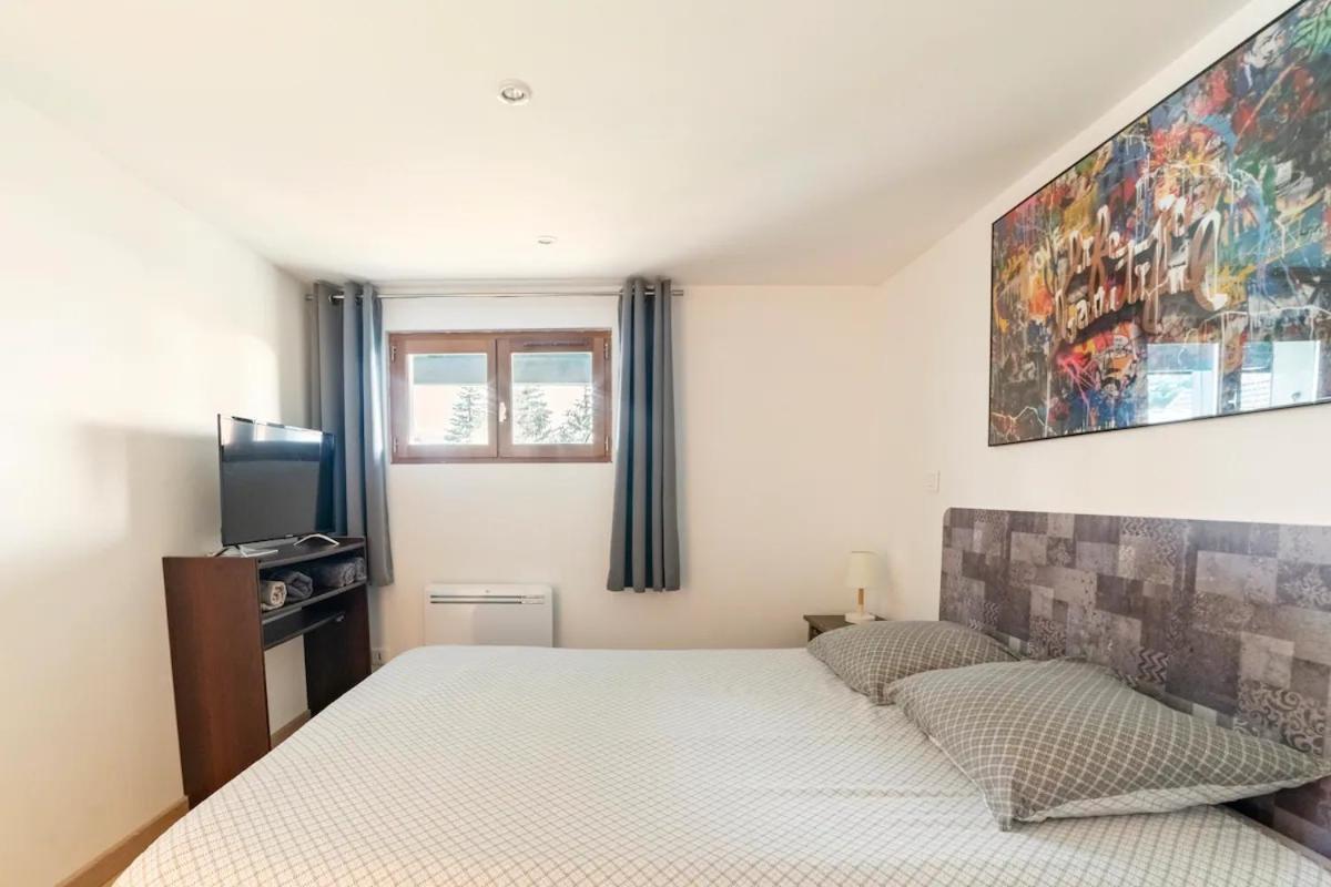 Du Petite Maison Proche D'annecy *
