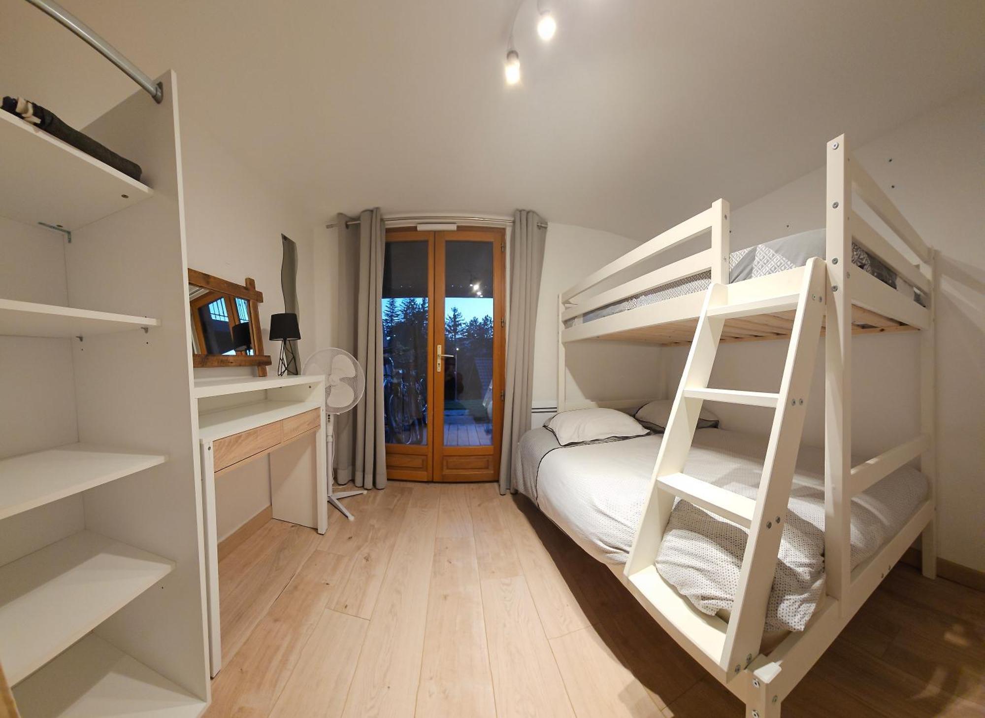 Du Petite Maison Proche D'annecy Holiday home